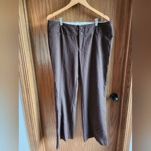 Maurices Women's Trousers
